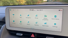 Hyundai IONIQ 5 125kW Premium 58 kWh 5dr Auto Electric Hatchback